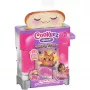 Cookeez Makery - Toasty Treatz, figura surtida