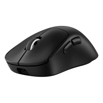 Logitech G PRO X SUPERLIGHT 2 DEX Ratón gaming inalámbrico, negro