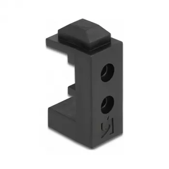 Soporte para disco duro DeLOCK 18027 soporte para HDD SSD de 2,5 y 3,5