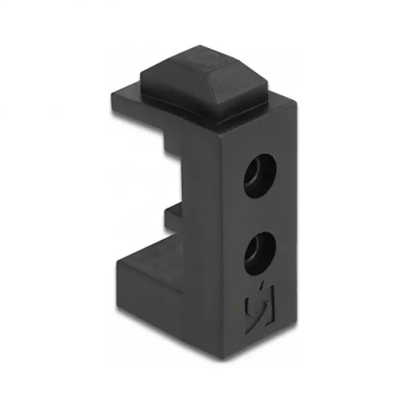 Soporte para disco duro DeLOCK 18027 soporte para HDD SSD de 2,5 y 3,5