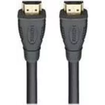 Cable HDMI Rutenbeck 21810005, 5 m de longitud