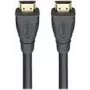 Cable HDMI Rutenbeck 21810005, 5 m de longitud