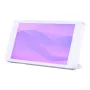 Kit de panel LCD Phanteks PH-HRLCD_WT01 universal 5V 80mm