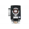 Cafetera espresso JURA Z10 superautomática 2,4 l aluminio negra, 1450 W, 15 bar, 51 bebidas