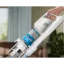 Filtro HEPA Bissell PowerClean, blanco