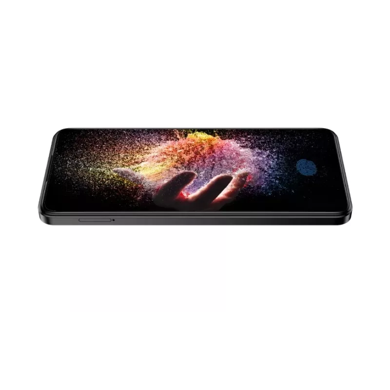 Smartphone myPhone N23 Plus 6.7 pulgadas 256 GB Cosmic Negro