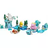 LEGO SUPER MARIO 71417 SET DE AMPLIACIÓN - AVENTURA HELADA DE FLIPRUS