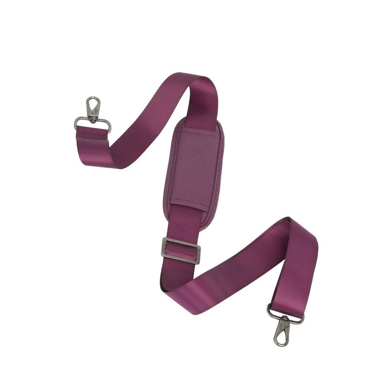 Rivacase 8231 39,6 cm (15,6 inch) bolso messenger morado