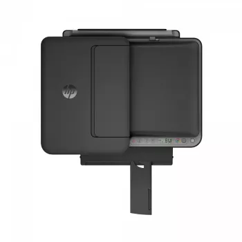 Multifunción HP DeskJet 4320 inyección de tinta térmica color 4800x1200 DPI 5,5 ppm