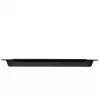 Bosch HEZ629070 pieza/accesorio de horno bandeja de parrilla negra acero