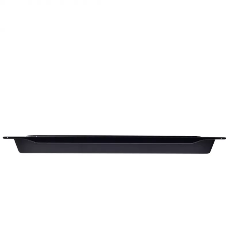 Bosch HEZ629070 pieza/accesorio de horno bandeja de parrilla negra acero