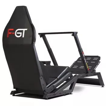 Cockpit de racing F-GT NLR-S010