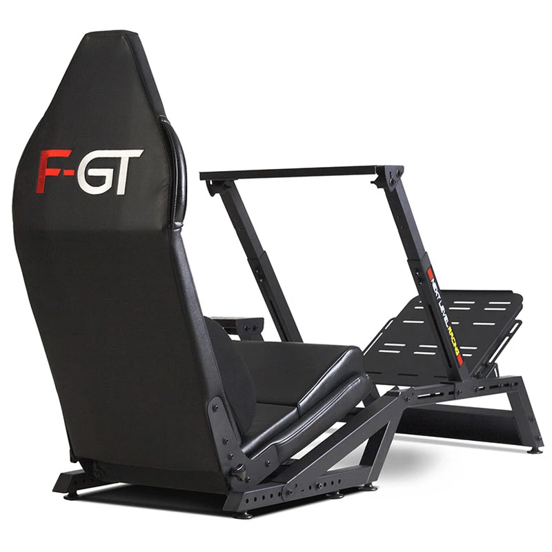Cockpit de racing F-GT NLR-S010