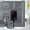 Disco duro externo Intenso 2TB USB 3.0 2,5 pulgadas modelo