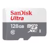 SanDisk Ultra tarjeta de memoria 128 GB MicroSDXC Class 10 (SDSQUNR-128G-GN3MN)
