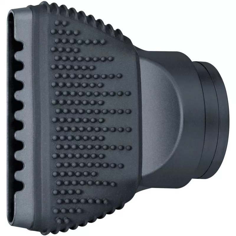 Secador de pelo Beurer HC 100 Excellence 1700W gris metalizado (100 83) Beurer83) Beurer 83)