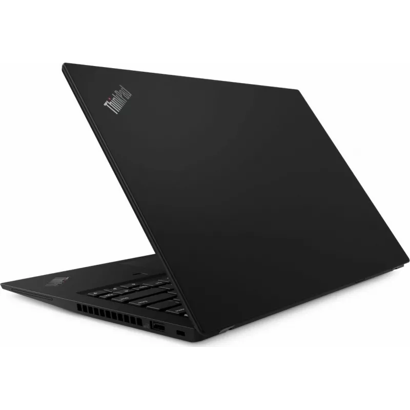 Portátil Lenovo ThinkPad T14s G1 / i5 / RAM 8 GB / SSD / 14,0″ FHD (reacondicionado)