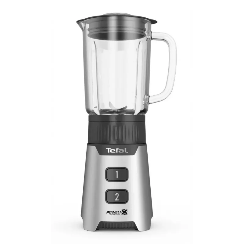 Batidora Tefal Minimix inox BL16GE30 Tefal
