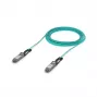 Cable AOC Ubiquiti UACC-AOC-QSFP28-20M 20m OM3 QSFP28