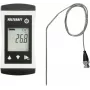 VOLTCRAFT PTM 100 + TPT-209 termómetro -200 - 450 °C tipo de sensor Pt1000 IP65