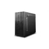Caja de PC DeepCool Matrexx 30 mini torre — Micro ATX, cristal templado, 3x3,5