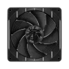 GAMEMAX TORNADO T14 ARGB-R Ventilador de caja 140mm - Negro