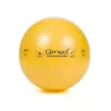 Balón de rehabilitación ABS con bomba, 45 cm