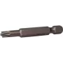 C.K. punta plus/minus 2 acero cromo-vanadio E 6.3 2 uds. (T4545 2)