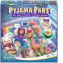 Pyjama Party, juego de puzle