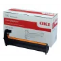 Tambor de impresora original OKI 46438001 C823dn