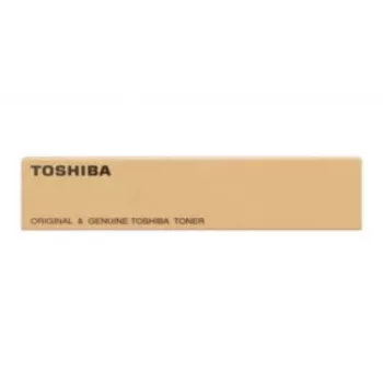 Toshiba 6AJ00000270 cartucho de tóner 1 ud. original magenta