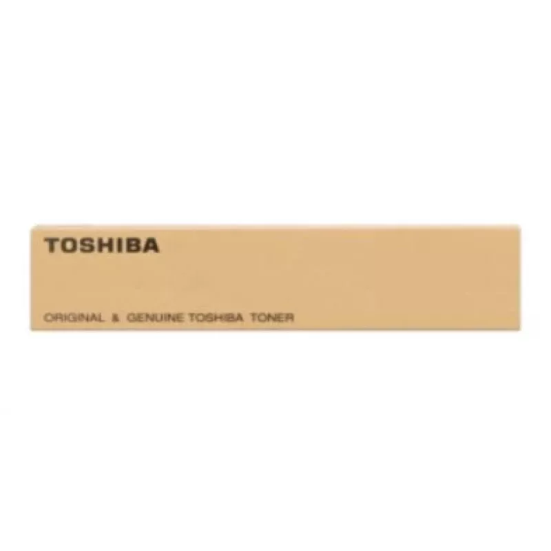 Toshiba 6AJ00000270 cartucho de tóner 1 ud. original magenta