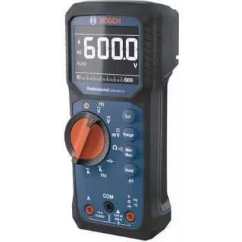 BOSCH 0601077301 GDM 600-15 + MH1 Multímetro (601077301)