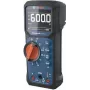 BOSCH 0601077301 GDM 600-15 + MH1 Multímetro (601077301)