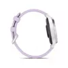 Smartwatch Garmin Lily 2 Active Morado