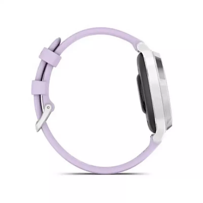Smartwatch Garmin Lily 2 Active Morado
