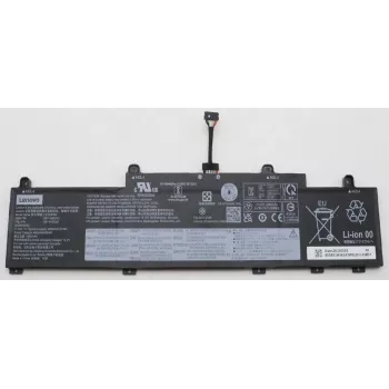Batería interna de iones de litio para portátil Lenovo 57Wh 5B11H56342
