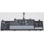 Batería interna de iones de litio para portátil Lenovo 57Wh 5B11H56342