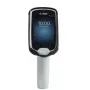 Mobilis Protech - funda - negra - plástico reciclable - Zebra - PS20 - Symbol MC18 - 32 g