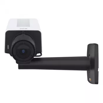 Cámara de seguridad IP Axis P1387 Box 2592 x 1944 píxeles