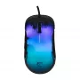 Ratón White Shark GM-5017 Mordred negro USB