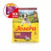 Pienso seco para perros JOSERA Mini Adult Lamb para razas pequeñas, 3 kg