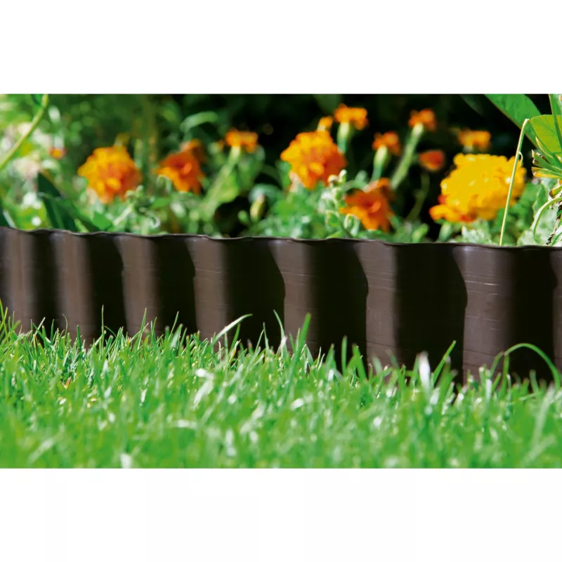 Rollo de borde para parterre Gardena 530-20