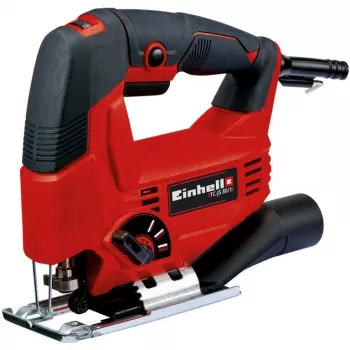 Sierra de calar Einhell TC-JS 80/1