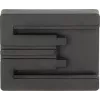 Accesorio de iluminación Brennenstuhl 1172640073 negro 80g 69mm 48mm