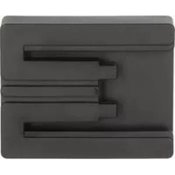 Accesorio de iluminación Brennenstuhl 1172640073 negro 80g 69mm 48mm