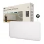 Emisor térmico Mill Invisible Smart WiFi | PA1500WIFI4 | Emisor térmico | 1500 W | Apto para estancias de hasta 18-22 m² | blanco | IPX4