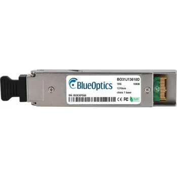 Módulo transceptor BlueOptics XFP BO31J13610D compatible, modelo 942055001-BO