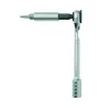 TOPEAK Ratchet Rocket Lite DX juego de llaves, multitool de carraca compacto (T-TT2524)