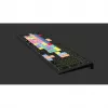 Teclado Logickeyboard LKB-PPROCC-A2M-UK USB QWERTY Inglés Negro (LKB-PPROCC-A2M-UK)